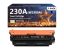 Toner Compatible HP 230A Negro W2300A