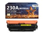 Toner Compatible HP 230A Yellow W2302A