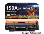 Toner Compatible HP W1500A 150A