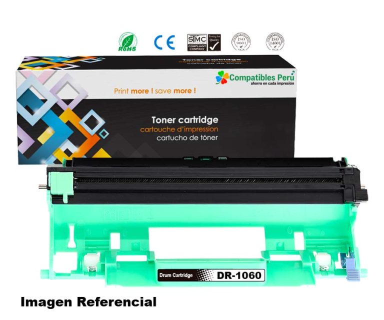 Drum Compatible Brother DR-1060