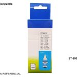 Tinta Compatible BT-5001C Cyan T310/T510/T700/T220