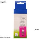 Tinta Compatible BT-5001M Magenta T310/T510/T700/T220