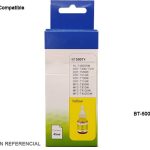 Tinta Compatible BT-5001Y Yellow T310/T510/T700/T220
