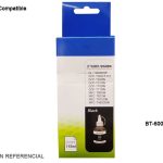 Tinta Compatible BT-6001BK Black T310/T510/T700