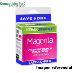 Tinta Compatible HP 711 Magenta CZ131A