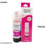 Tinta Compatible 504 Magenta Epson T504320-AL