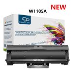 Toner Compatible 105A W1105A
