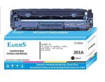 Toner Compatible HP 201A Negro CF400A Para M252, M277 - Imagen 2