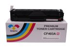 Toner Compatible 201A Magenta CF403 M277/M274/M252