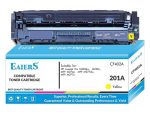 Toner Compatible HP 201A Yellow CF402A Para M252, M277 - Imagen 2