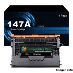 Toner Compatible HP 147A W1470A