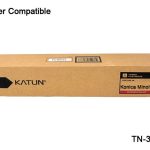 Toner Compatible Katun TN-303K Para Minolta 7135/7235