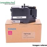 Toner Compatible Konica Minolta TNP-79M Magenta