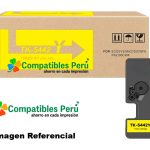 Toner Compatible Kyocera TK-5442Y Yellow