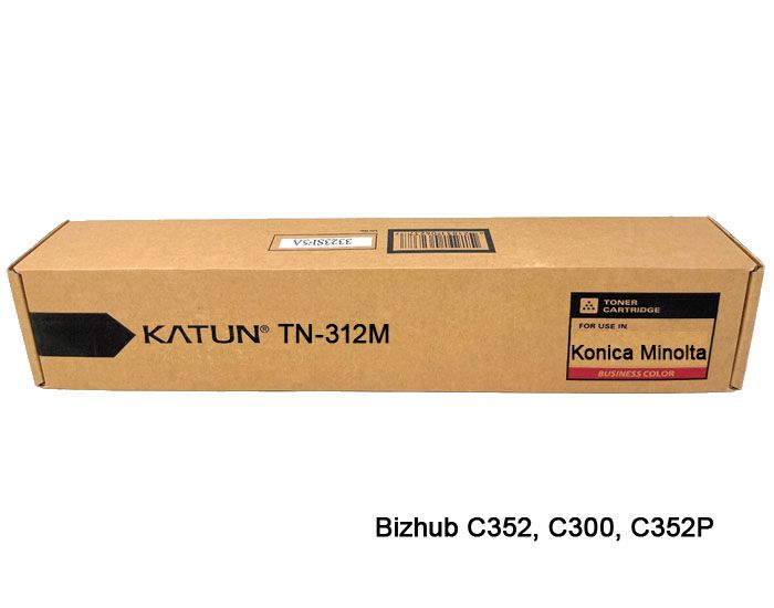 Toner Katun TN-312M Magenta 8938703