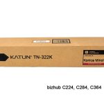 Toner Katun TN-322K Black A33K190
