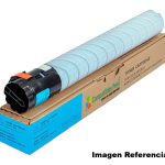 Toner Konica Minolta TN-221C Cyan