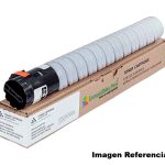 Toner Konica Minolta TN-221K Negro