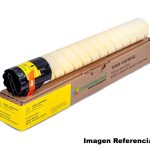 Toner Konica Minolta TN-221Y Yellow