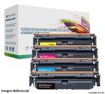 Toner Compatible 213A