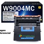 Toner Compatible HP W9004MC