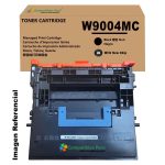 Toner Compatible HP W9004MC Negro