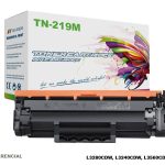 Toner Compatible Brother TN-219 Magenta