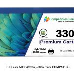 toner compatible