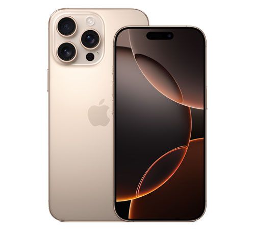 Apple iPhone 16 Pro Max