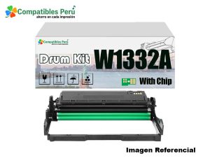 Drum Compatible HP 332A W1332A