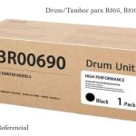 Drum Compatible Xerox 013R00690 Para B310, B305, B315