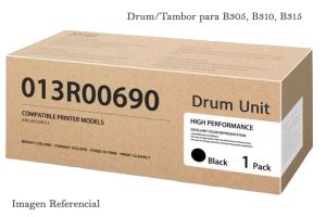 Drum Compatible Xerox 013R00690 Para B310, B305, B315