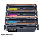 Toner Compatible HP 230X