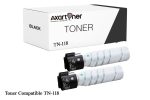 Toner Compatible Konica Minolta TN-118