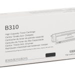 Toner Compatible Xerox 006R04379