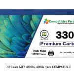 Tóner HP 330X