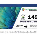 toner compatible W1450x sin chip