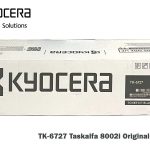 Toner Kyocera TK-6727 Taskalfa 8002i Original