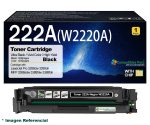 Toner Compatible HP 222A Negro W2220A