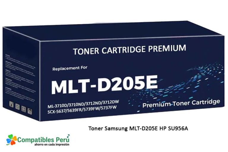 MLT-D205E Samsung SU956A