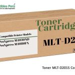 Toner Compatible Samsung MLT-D201S