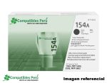 Toner Compatible 154A HP W1540A