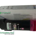 Toner Compatible Xerox 106R03486 Magenta