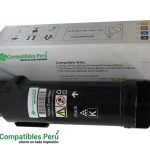 Toner Compatible Xerox 106R03488 Negro