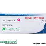 Toner Compatible Xerox 106R03482 Magenta