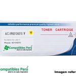 Toner Compatible Xerox 106R03483 Yellow