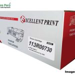Toner Compatible Xerox 113R00730 Para Phaser 3200 MFP
