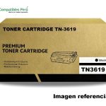 Toner Compatible Brother TN-3619