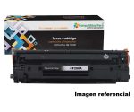 Toner Compatible HP 80A CF280A