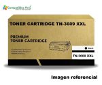 Toner Compatible Brother TN-3609XXL